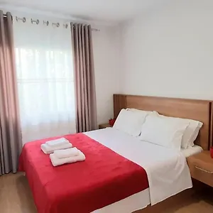 Apartment Comfy Apartment- Sunny Balcony, Tirana