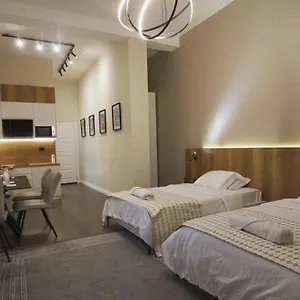 Apartment Daily Rent, Tirana